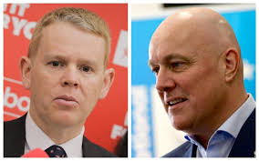 Labour says National's foreign buyers tax faces legal snags