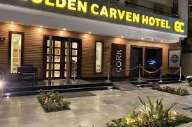 احجز فندق جولدن كارفن في القاهرة قارن أسعار الفنادق في القاهرة