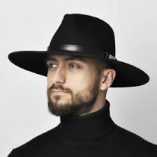 Fedoras.com sells fedora hats, indiana jones fedoras, frank sinatra hats, cowboy hats, bowlers, panama hats and other style hats by stetson, kangol and more. Molton Men S Fedora Hat