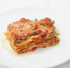 Champignon Lasagne Rezept Essen Und Trinken Lasagne Rezept Rezepte Essen Und Trinken