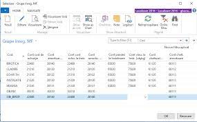 (2) cod fiscal, este orice imobilizare corporala care indeplineste cumulativ urmatoarele conditii: Dynamics Nav Navision Modulul Mijloace Fixe Kepler Management Systems