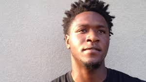 Motivated WR A.J. Stevenson returns to Faulkner