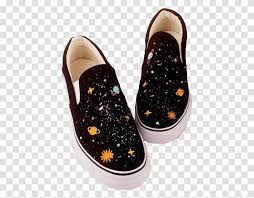 I use angelic matte finisher to seal it. Shoes Aesthetic Aestheticclothes Vans Space Small Things To Paint On Black Converse Apparel Footwear Sneaker Transparent Png Pngset Com