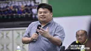 Persib lebih pilih duo brazil atau duo naturalisasi. Damian Yeo Diumumkan Secara Rasmi Presiden Musa Stadium Astro