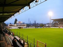 Se alt om kampen på bold.dk. Stade Du Pairay Stadion In Seraing
