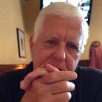 Wilbur James Davis, Jr. Obituary