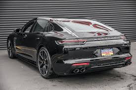 236 New Porsche Vehicles For Sale In Hawthorne Ca Porsche South Bay Carros Auto Motos