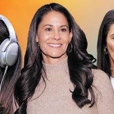 Tracy Wolfson Has Sideline Stories for Days