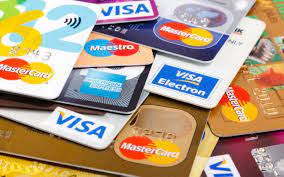 Focus instead on a card's issuing bank (chase, citi, etc.). Sayangwang Beza Kad Kredit Dan Kad Debit Serta Kad Caj