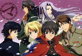 Kyou Kara Maou Sub Indo Batch Belajar