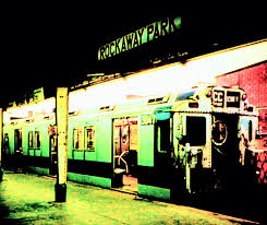 Image result for Green 1992 Fleet