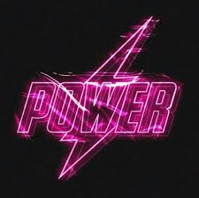 Pin By Brianna On Aesthetic Neon Signs Neon Wallpaper Neon Quotes