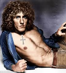 Roger Daltrey Reveals Why His Attitudes To Marriage Vows Are Far From Straightforward Daily Mail Online