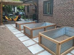 30 Creative Diy Garden Bed And Planter Ideas Bailee News Raised Garden Bed Plans Diy Raised Garden Vegetable Garden Raised Beds