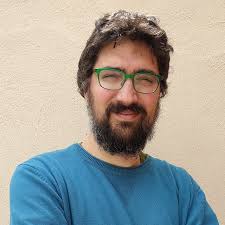 Íñigo Capellan Perez