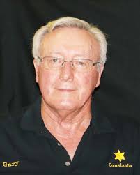 Garrett “Gary” Wayne Cannon