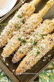 Mexican street corn is a staple of summer and it's easy to make at home! Antropoles