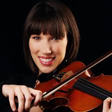 Profile for Cecilio Violin Studio