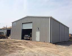To narrow your search, please choose from the industries below. Pre Engineered Steel Metal Buildings Canada Usa Toro Steel Buildings
