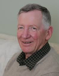 Harvey Edward Thexton (Ted) Obituary