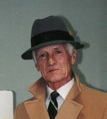 Peter Ferry's Instagram, Twitter & Facebook