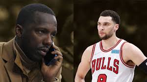 Klutch Sports blamed for planting tiff rumors around Zach Lavine and the  Chicago Bulls