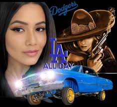 Official Dodgers Nation