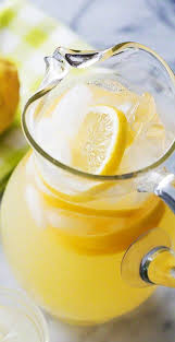 Perfect Lemonade Recipe Simplyrecipes Com Recipe Fresh Lemonade Recipe Lemonade Recipes Lemon Juice Recipes