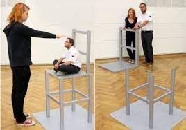 We did not find results for: A New Beuchet Chair Illusion Richard Wiseman