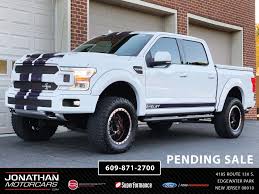 If they are, you can only open the door from the outside. 2018 Ford F 150 Shelby Stock B34071 For Sale Near Edgewater Park Nj Nj Ford Dealer