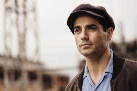 Antonio Cupo says Bomb Girls movie brings closure