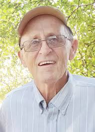 Charles Dean Haden 1935 ~ 2025