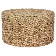 Use the store locator to find the at home closest to you. Rush Grass Knotwork Coffee Table Ottoman Natural Oriental Furniture From Oriental Furniture Accuweather Shop