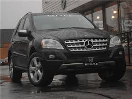 2010 Mercedes Benz Ml320 Bluetec In Review Village Luxury Cars Toronto Youtube