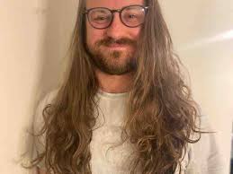 Fundraiser by Ben Chater : Shaving my hair for Mind