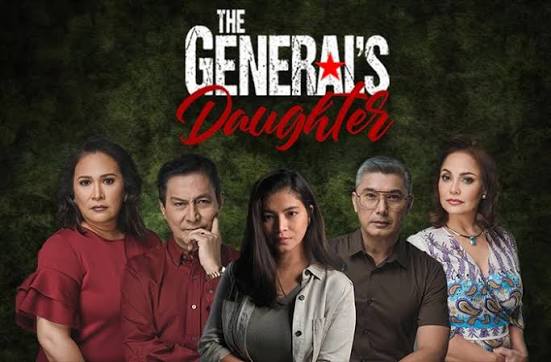 Generals Daughter | Novela E A story of three generations of love and  betrayal, and how the sins of the past continue to haunt two families whose  lives are destined to be