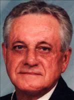 Carl Crowson Obituary (1938