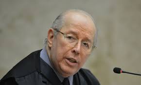 Mihaeru kēru), universally referred to by the mononym mello (メロ, mero), is a fictional character in the manga series death note. Celso De Mello E Homenageado Pelo Plenario Do Stf Agencia Brasil