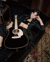 There are actually 2 films with the second being about music in the 70s and rock burns disco in the. A Vintage Sales Girl By Day Has Killer Rock And Roll Style By Night Vogue