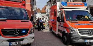 Sie suchen etwas ganz besonderes? Aus Wohnung In Minden Gesturzt Kleinkind Weiter Auf Intensivstation