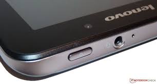 Test Lenovo Ideapad A1 Tablet ...