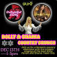 Dolly & Shania Country Brunch event image