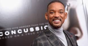 Will Smith in photos: See actor's evolution from 'Fresh Prince' to movie  star