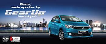 Find and compare the latest used and new 2017 perodua bezza for sale with pricing & specs. Bezza Accessories
