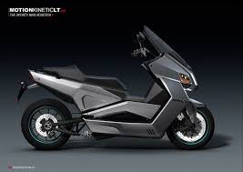 Mk Lt300 Electric Maxi Scooter On Behance Best Electric Scooter Scooter Bike Scooter