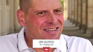 Jan ullrich ist der bisher einzige deutsche, der die tour de france gewinnen konnte. Jan Ullrich Spricht Uber Drogenprobleme Und Gewaltvorwurfe Youtube