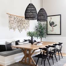 452 x 640 jpeg 135 кб. 75 Beautiful Small Coastal Dining Room Pictures Ideas July 2021 Houzz