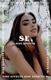 Side Effects ── Liam Dunbar