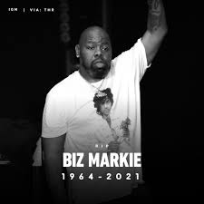 Biz markie has reportedly lost his fight with type ii diabetes and the health complications it caused. U 93x Ugy8jl7m