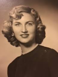 Obituary for Daisy (Lewis) Cranford